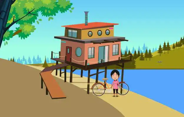 Play Escape Games Day-445 Play Escape Games Day-445