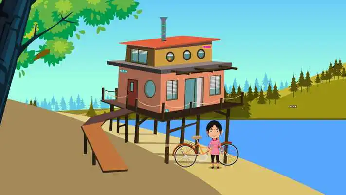 Play Escape Games Day-445 Play Escape Games Day-445