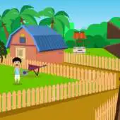Free play online Escape Games Day-448 APK Free play online Escape Games Day-448 APK