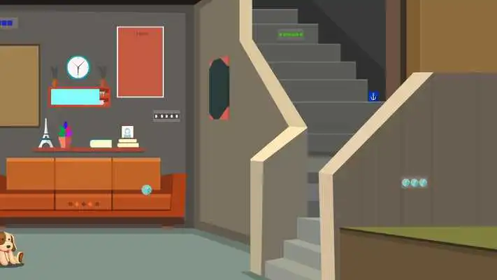 Play Escape Games Day-460