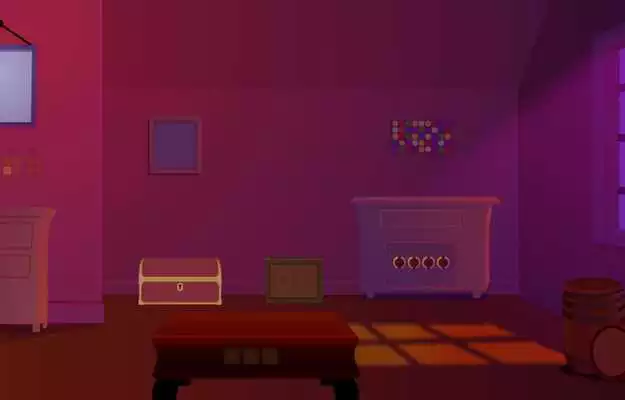 Play Escape Games Day-552