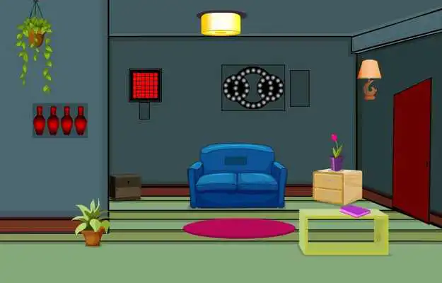 Play Escape Games Day-63 Play Escape Games Day-63