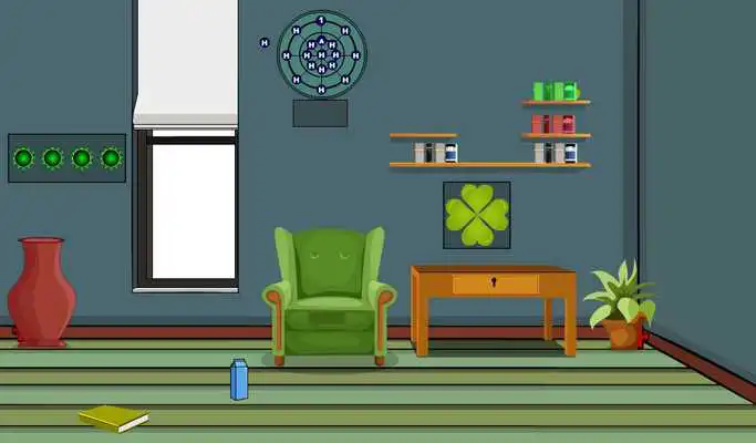 Play Escape Games Day-63 Play Escape Games Day-63