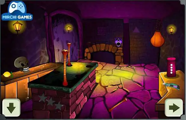 Play Escape Games Day-667
