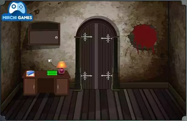 Play Escape Games Day-668