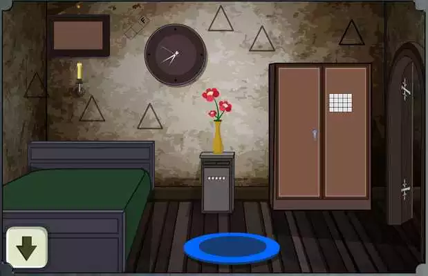 Play Escape Games Day-668
