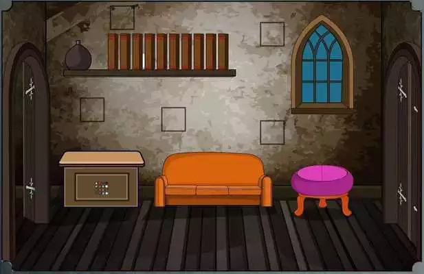 Play Escape Games Day-668