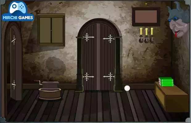 Play Escape Games Day-668