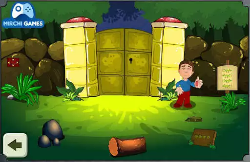Play Escape Games Day-675