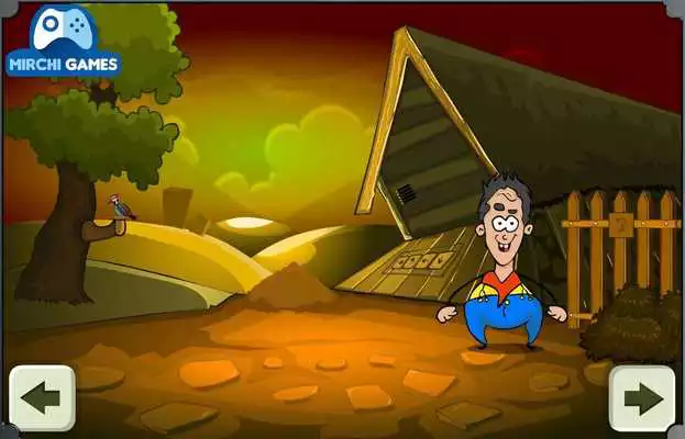 Play Escape Games Day-694