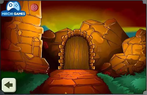 Play Escape Games Day-694