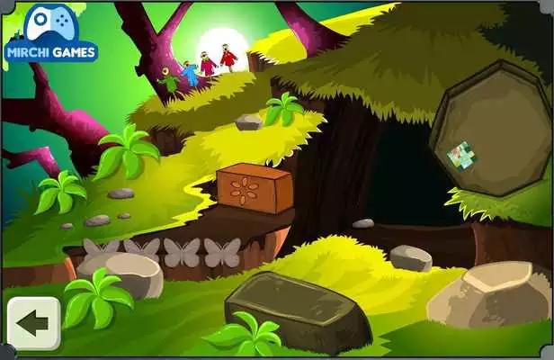 Play Escape Games Day-703 Play Escape Games Day-703