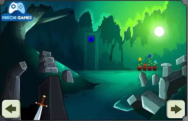 Play Escape Games Day-703 Play Escape Games Day-703