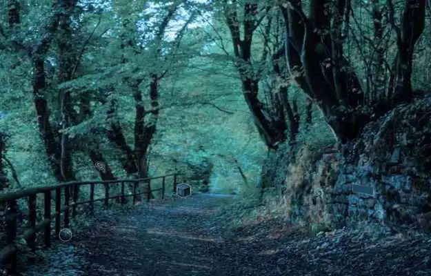 Play Escape Games Day-73