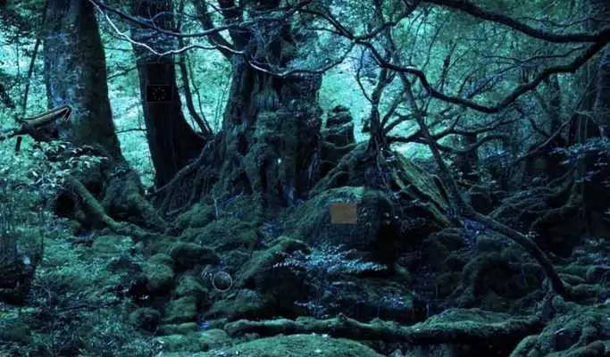 Play Escape Games Day-73