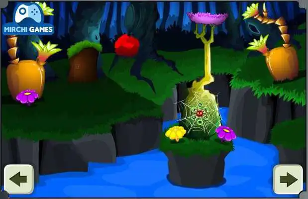 Play Escape Games Day-757 Play Escape Games Day-757