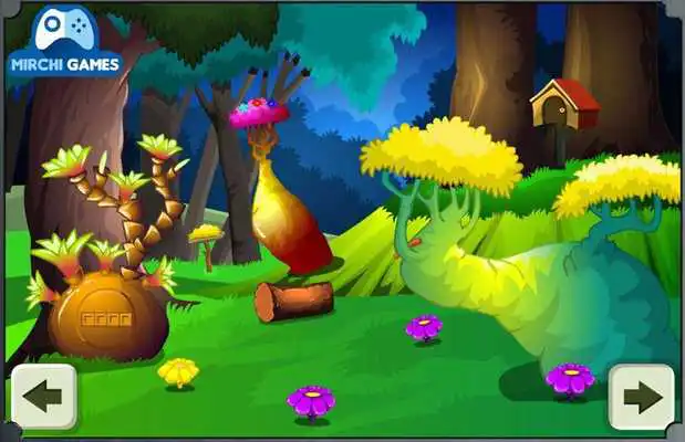 Play Escape Games Day-757 Play Escape Games Day-757