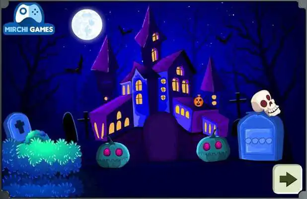 Play Escape Games Day-769