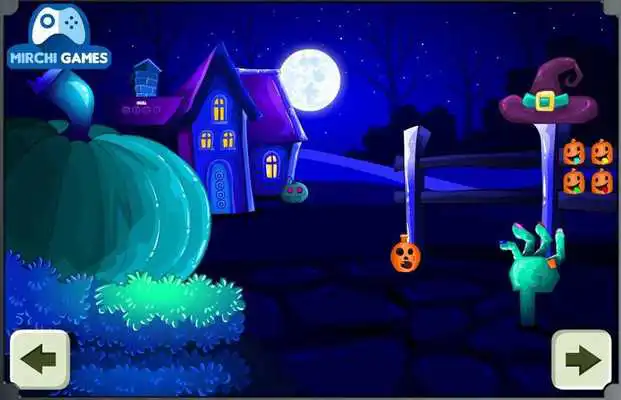 Play Escape Games Day-769