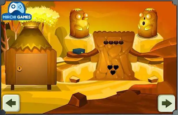 Play Escape Games Day-775