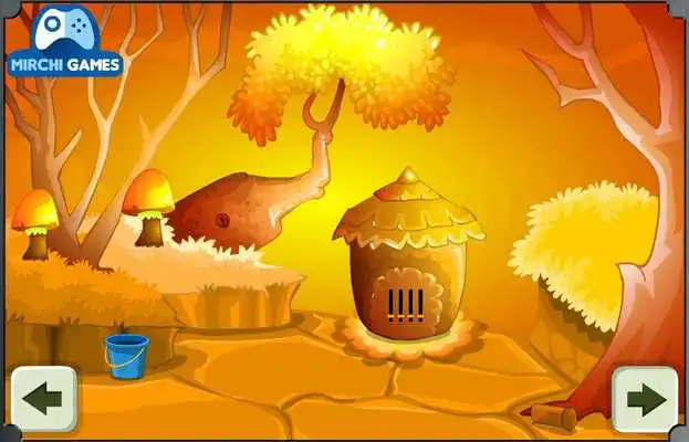 Play Escape Games Day-775