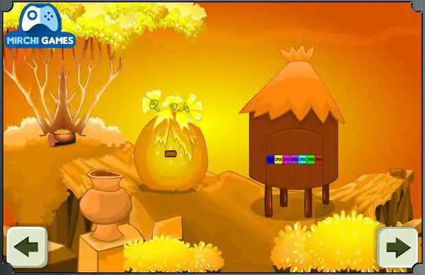 Play Escape Games Day-775