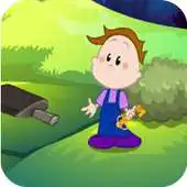 Free play online Escape Games Day-793 APK