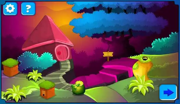 Play Escape Games Day-793