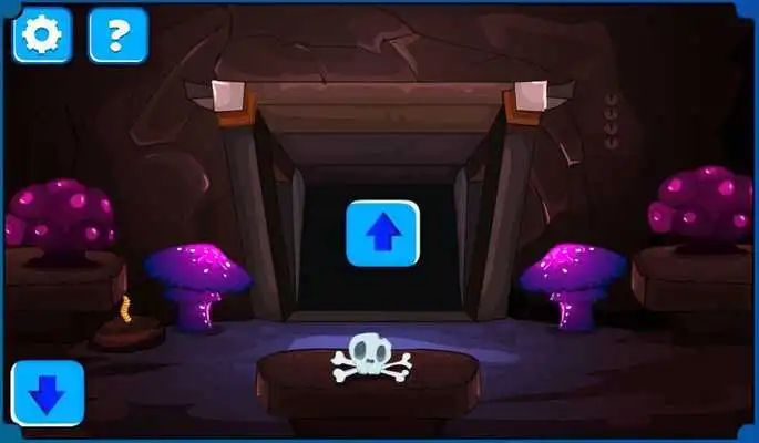 Play Escape Games Day-801