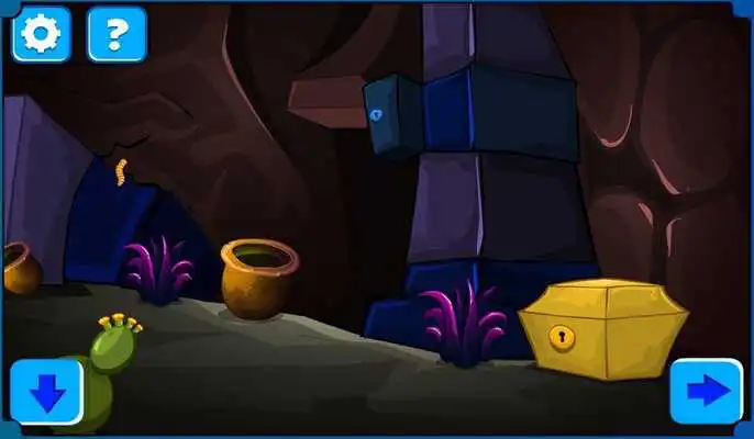 Play Escape Games Day-801