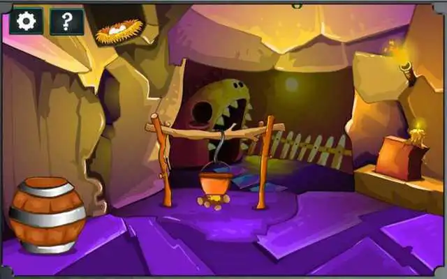 Play Escape Games Day-842