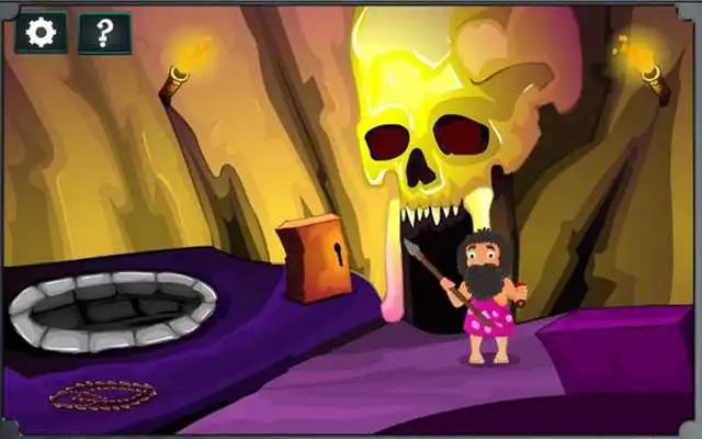 Play Escape Games Day-842