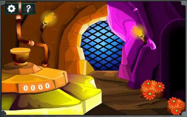 Play Escape Games Day-842