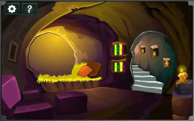 Play Escape Games Day-843
