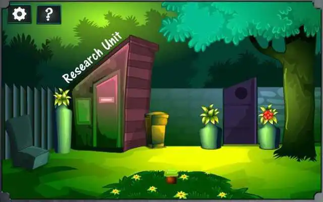 Play Escape Games Day-843