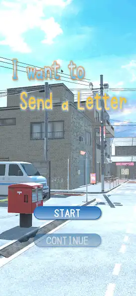 Play Escape Game Send  the Letter  and enjoy Escape Game Send  the Letter with UptoPlay