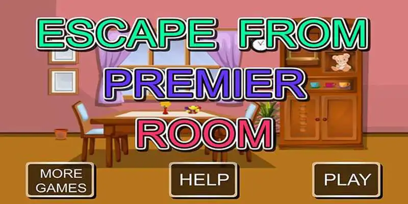 Play Escape games_ Escape premier
