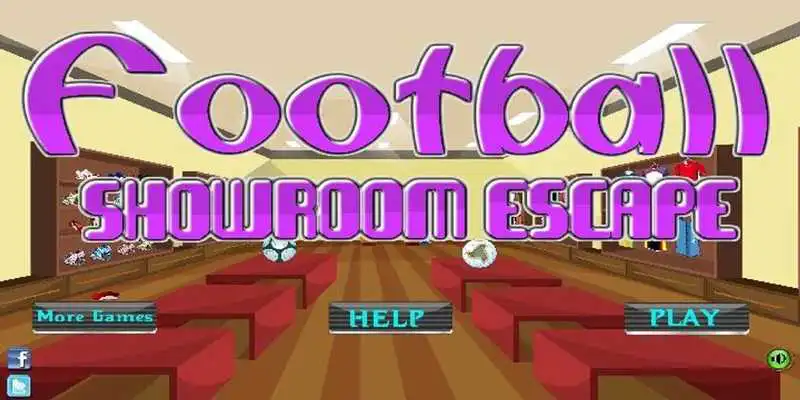 Play EscapeGames F03-ShowroomEscape