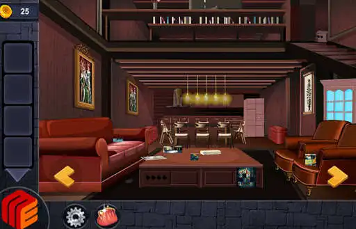 Play Escape Games - Find The Evidence  and enjoy Escape Games - Find The Evidence with UptoPlay