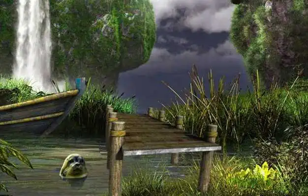 Play Escape Games- Forest House