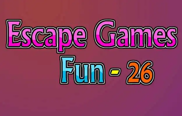 Play Escape Games Fun-26