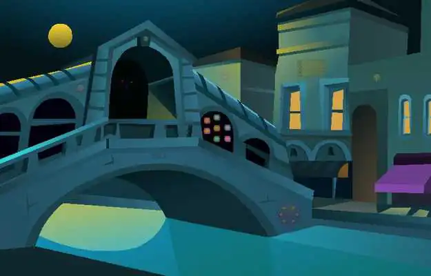 Play Escape Games Fun-26