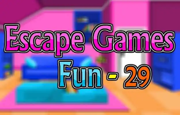 Play Escape Games Fun-29