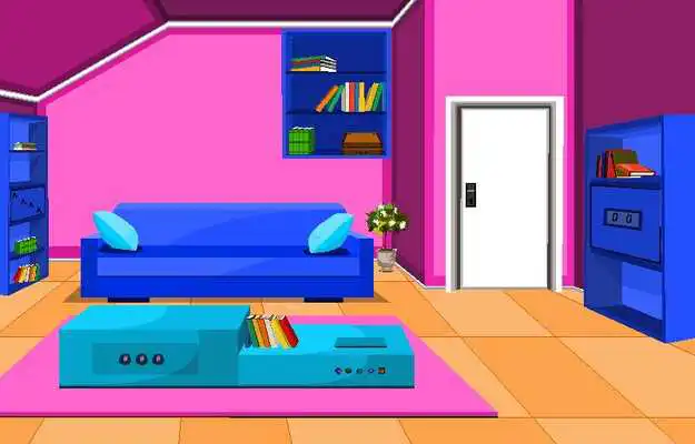 Play Escape Games Fun-29