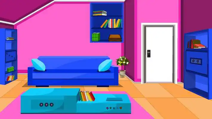 Play Escape Games Fun-29