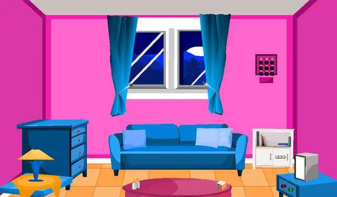 Play Escape Games Fun-29