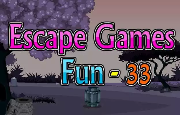 Play Escape Games Fun-33