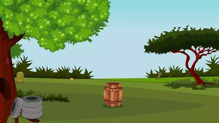 Play Escape Games Fun-33