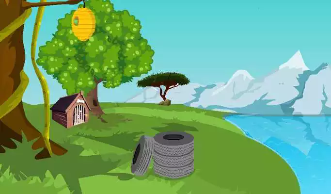Play Escape Games Fun-33