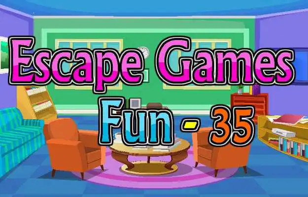 Play Escape Games Fun-35 Play Escape Games Fun-35